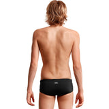 Funky Trunks - Chromed - Boys Sidewinder Trunk