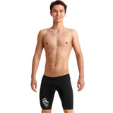 Funky Trunks - Chromed - Boys Training Jammer
