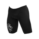 Funky Trunks - Chromed - Mens Training Jammers