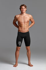Funky Trunks - Chromed - Mens Training Jammers