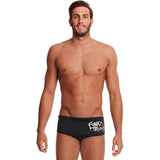 Funky Trunks - Chromed - Mens Sidewinder Trunk