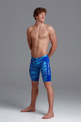 Funky Trunks - Cold Current - Mens Training Jammers
