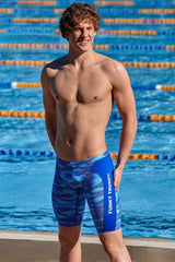 Funky Trunks - Cold Current - Mens Training Jammers