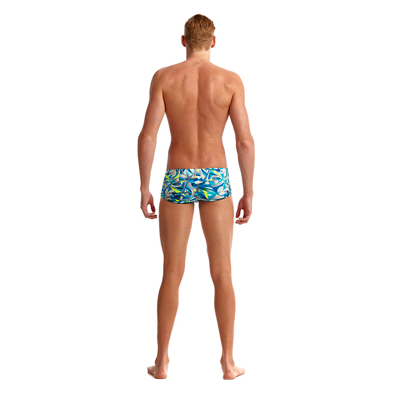 Funky Trunks - Concordia - Mens Classic Trunks