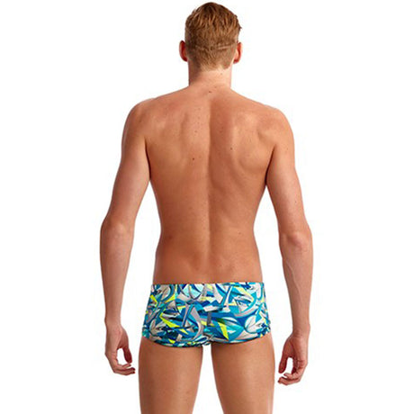 Funky Trunks - Concordia - Mens Classic Trunks