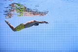 Funky Trunks - Coral Gold Mens Training Jammers
