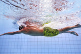 Funky Trunks - Coral Gold Mens Training Jammers