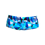 Funky Trunks - Crack Attack Boys Classic Trunks