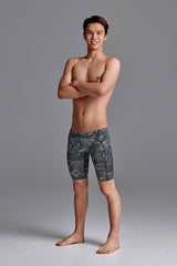 Funky Trunks - Crack Up Boys Training Jammer