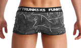 Funky Trunks - Crack Up - Mens Underwear Trunks