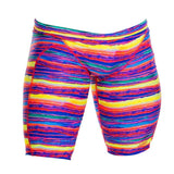 Funky Trunks - Crystal Wave Mens Jammers