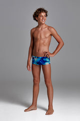 Funky Trunks - Deep Impact - Boys Classic Trunks