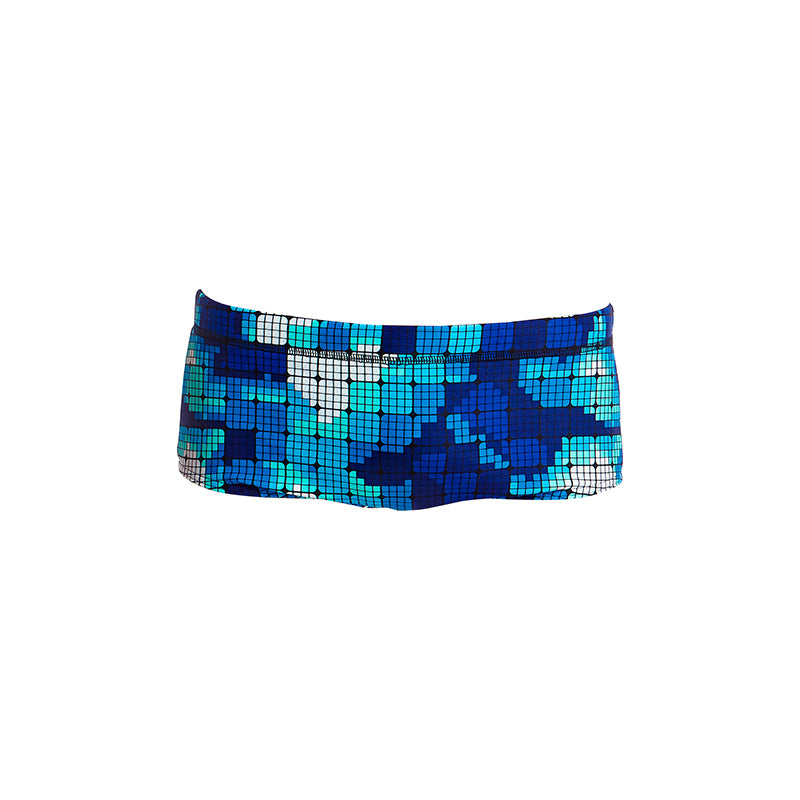 Funky Trunks - Deep Impact - Boys Classic Trunks