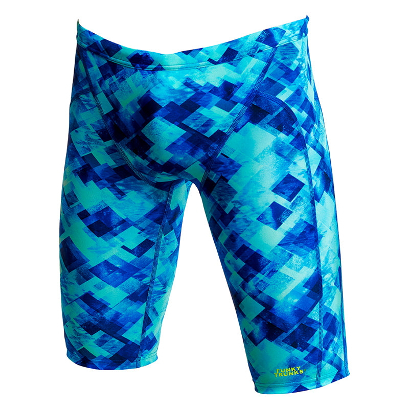 Funky Trunks - Depth Charge - Boys Training Jammers