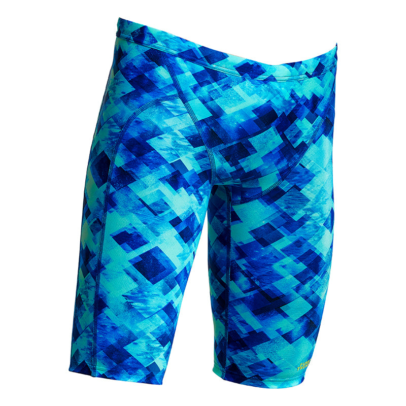 Funky Trunks - Depth Charge - Boys Training Jammers