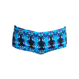 Funky Trunks - Dive Master - Boys Eco Classic Trunks
