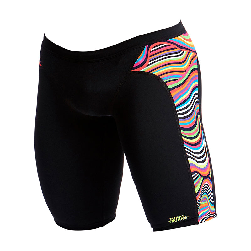 Funky Trunks - Dripping Mens Training Jammers