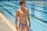 Funky Trunks - Dunking Donuts - Mens Classic Briefs