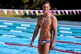 Funky Trunks - Dunking Donuts - Mens Classic Briefs