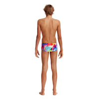 Funky Trunks - Dye Another Day - Boys Classic Trunks