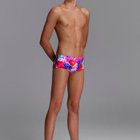 Funky Trunks - Dye Another Day - Boys Classic Trunks