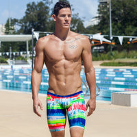 Funky Trunks - Dye Hard - Mens Training Jammers
