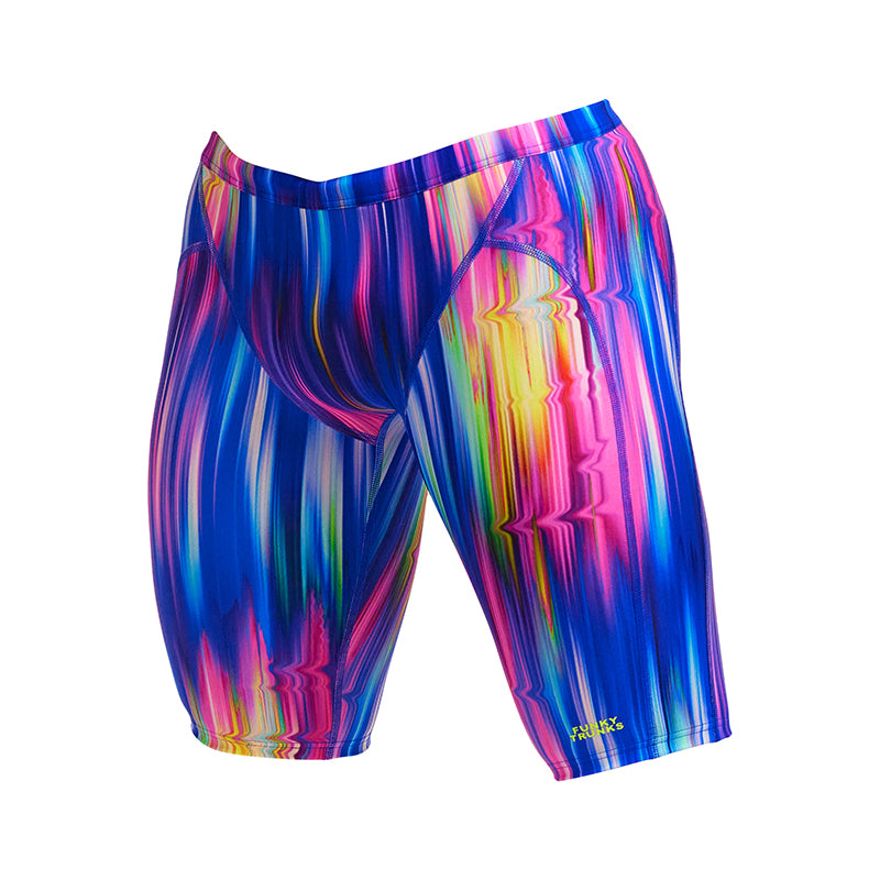 Funky Trunks - Event Horizon - Mens Training Jammers