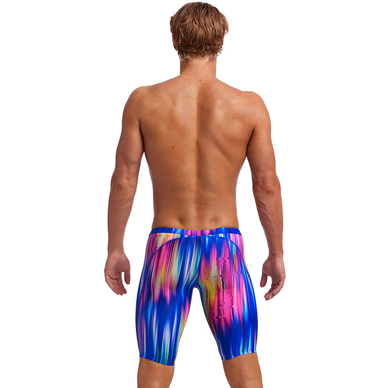 Funky Trunks - Event Horizon - Mens Training Jammers
