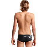 Funky Trunks - Fanged - Boys Sidewinder Trunk