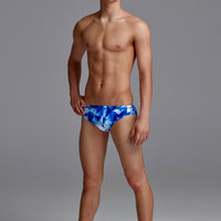Funky Trunks - Fast Glass - Boys Classic Briefs