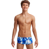 Funky Trunks - Fast Glass - Boys Classic Trunks