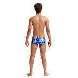 Funky Trunks - Fast Glass - Boys Classic Trunks