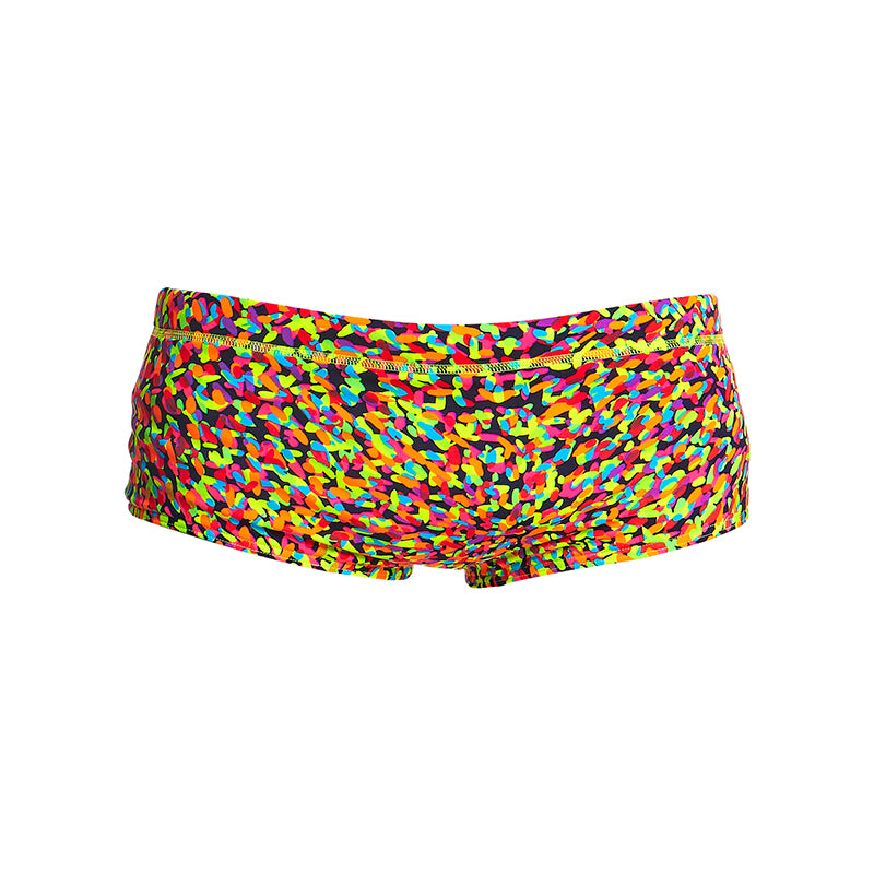 Funky Trunks - Fireworks Boys Classic Trunks