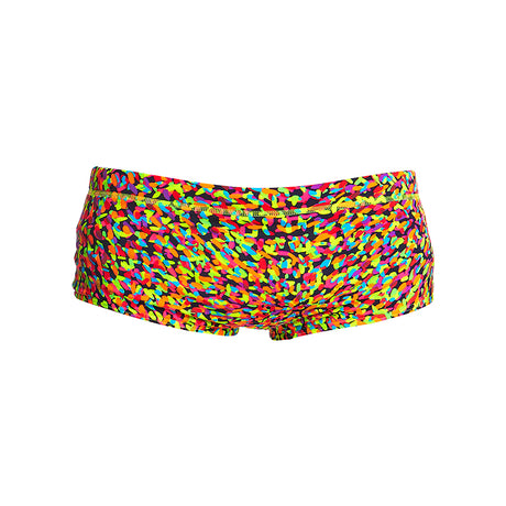 Funky Trunks - Fireworks Boys Classic Trunks