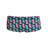 Funky Trunks - Fish Taco - Boys Classic Trunks