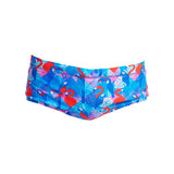 Funky Trunks - Flaming Vegas - Boys Classic Trunks