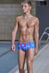 Funky Trunks - Flaming Vegas - Boys Classic Trunks