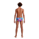 Funky Trunks - Frickin Laser - Boys Classic Trunks