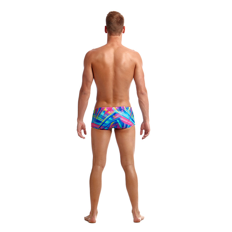 Funky Trunks - Frickin Laser - Mens Classic Trunks