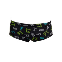 Funky Trunks - FTed - Boys Eco Sidewinder Trunks