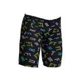 Funky Trunks - FTed - Boys Eco Training Jammers
