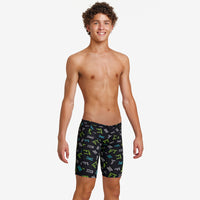 Funky Trunks - FTed - Boys Eco Training Jammers