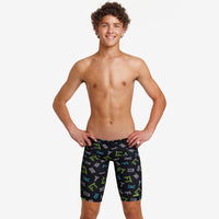 Funky Trunks - FTed - Boys Eco Training Jammers