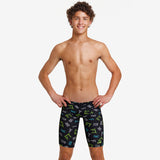 Funky Trunks - FTed - Boys Eco Training Jammers