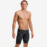 Funky Trunks - FTed - Mens Eco Training Jammers