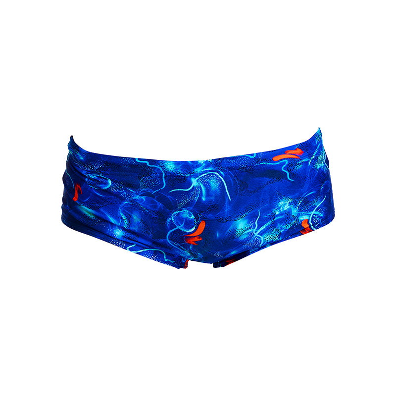 Funky Trunks - Fyto Flares - Boys Sidewinder Trunks