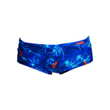 Funky Trunks - Fyto Flares - Boys Sidewinder Trunks
