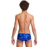 Funky Trunks - Fyto Flares - Boys Sidewinder Trunks