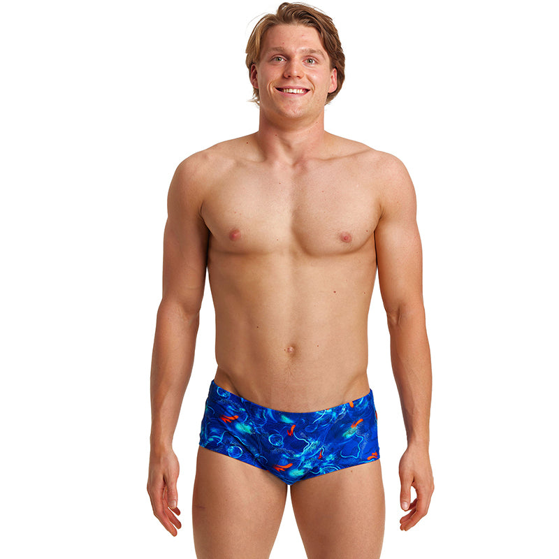 Funky Trunks - Fyto Flares - Mens Classic Trunks