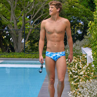 Funky Trunks - Galactica - Mens Classic Briefs